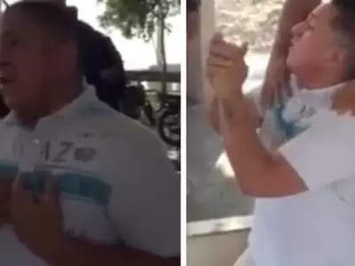 LADRONZUELO