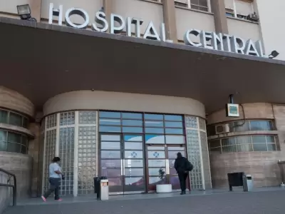 Hospital-Central
