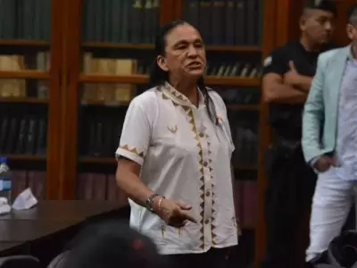 Milagro-Sala