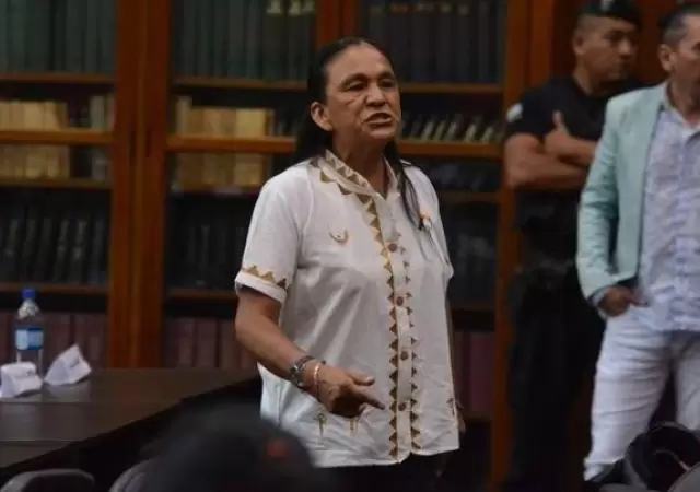 Milagro-Sala