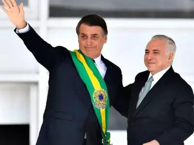 Bolsonaro