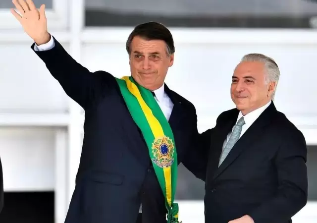 Bolsonaro