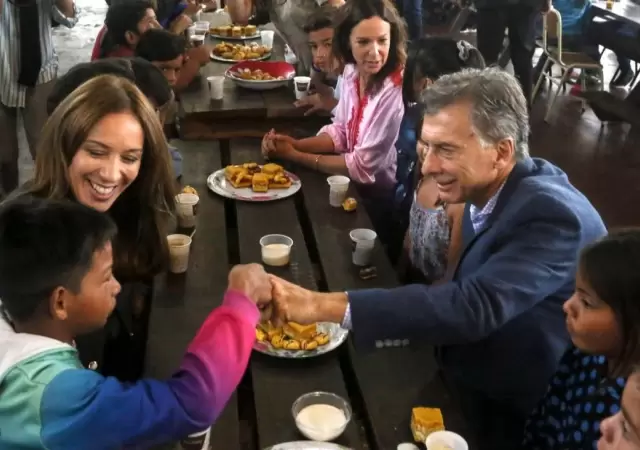 Macri-Vidal