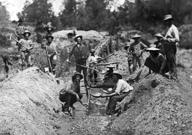 LA-FIEBRE-DE-ESTE-PRECIOSO-METAL-DESAT�-TODO-UN-FUROR-EN-EL-MUNDO-EN-1848