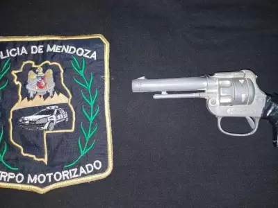 revolver-pistola-san-martin-barrio-detenido