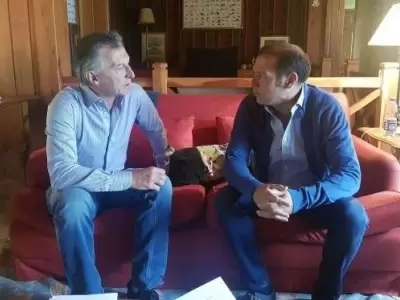 Macri-Gutierrez