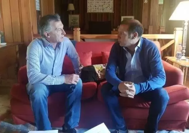 Macri-Gutierrez