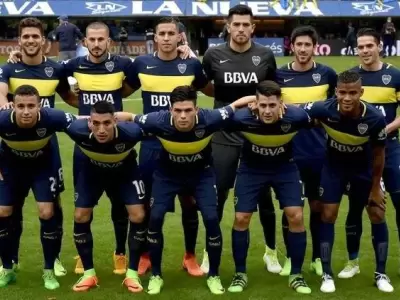 boca-juniors