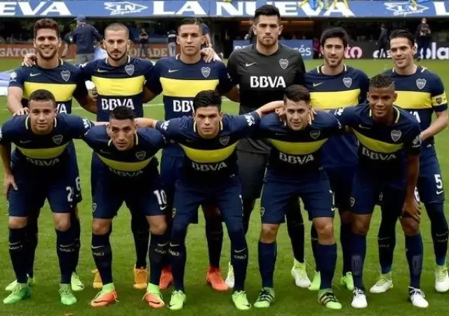 boca-juniors