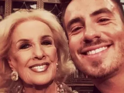 Mirtha-Legran-Fede-Bal
