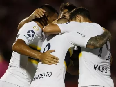 boca-juniors