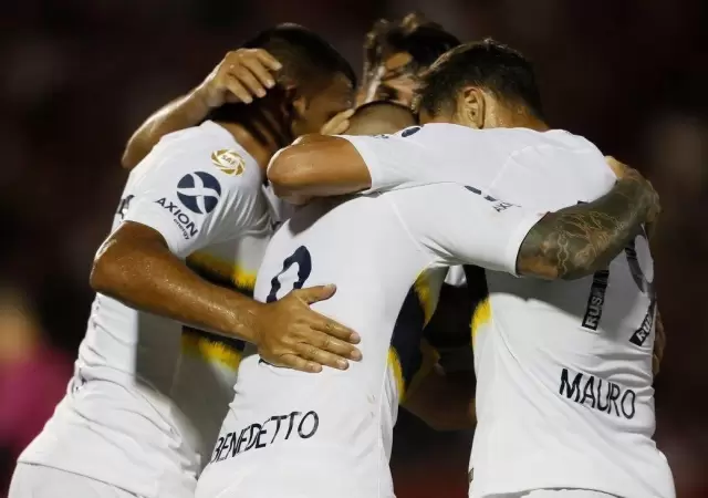 boca-juniors