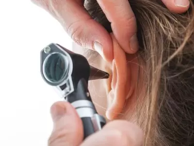 Otitis