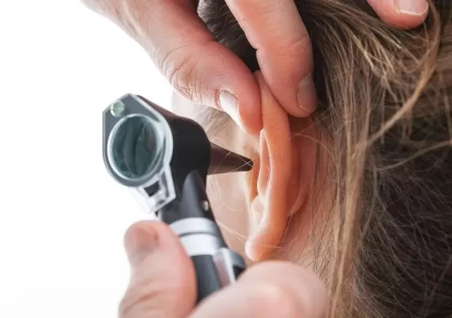 Otitis