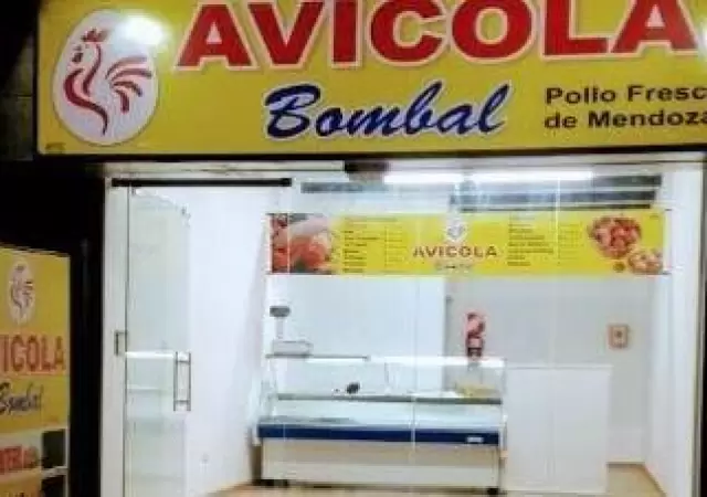 poller�a-mendoza