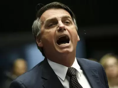 Bolsonaro