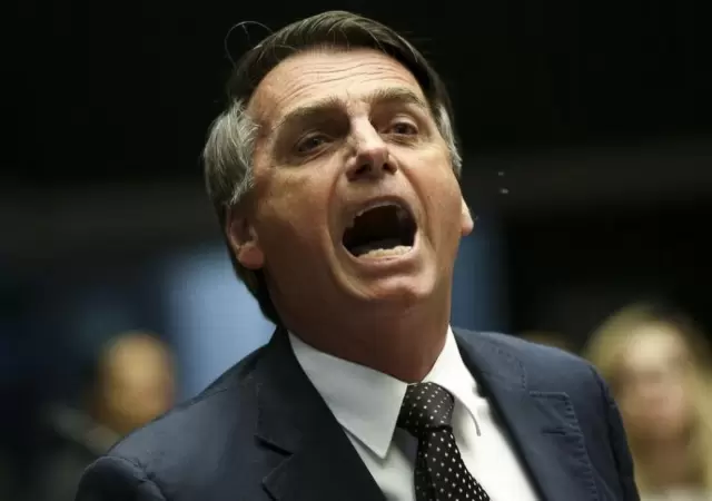 Bolsonaro