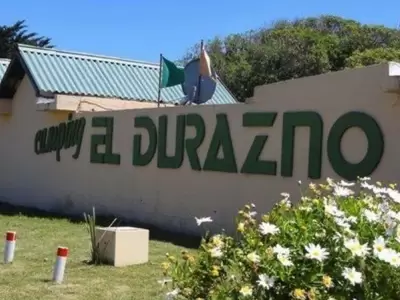 el-durazno