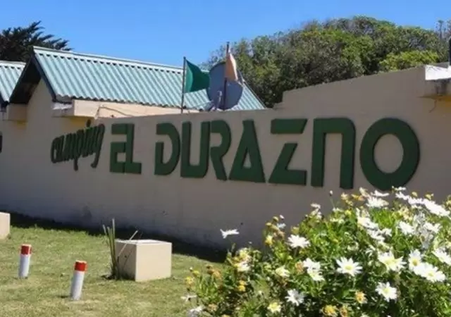 el-durazno