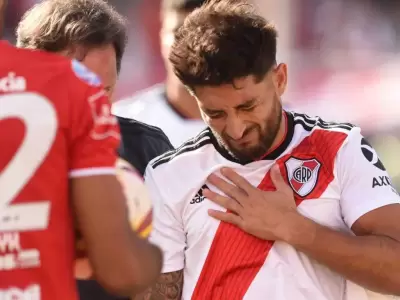 Casco-lesion-river