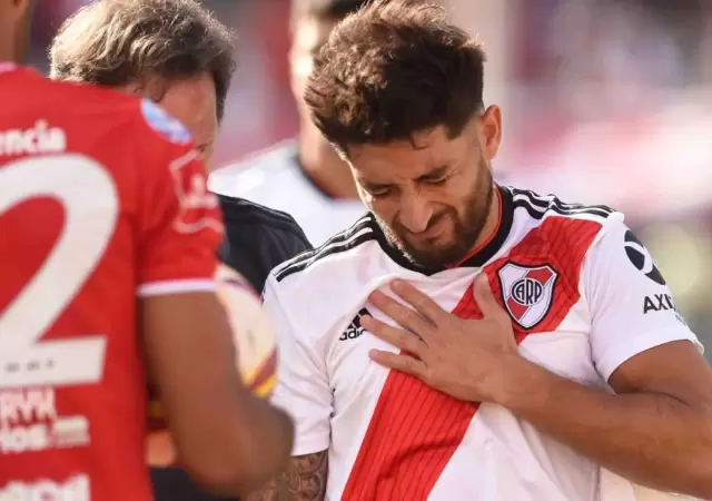Casco-lesion-river