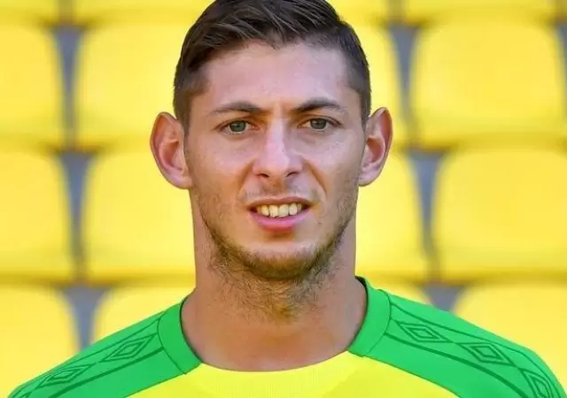 Emiliano-Sala