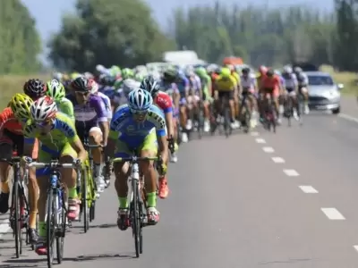 vuelta-cicl�stica-mendoza