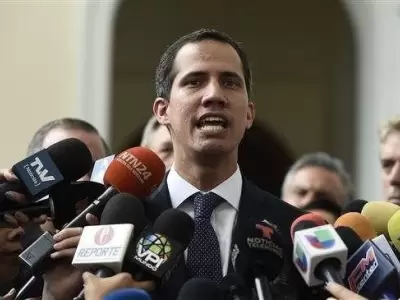 guaido