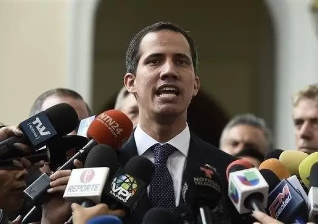 guaido