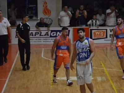 Rivadavia-b�squet