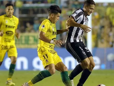 Defensa-justicia-botafogo