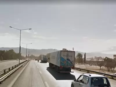 borracho-conductor-guaymall�n-mendoza-acceso-este-camioneta
