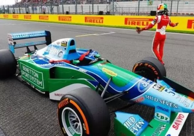schumacher-benetton-formula1