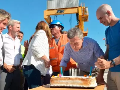 macri