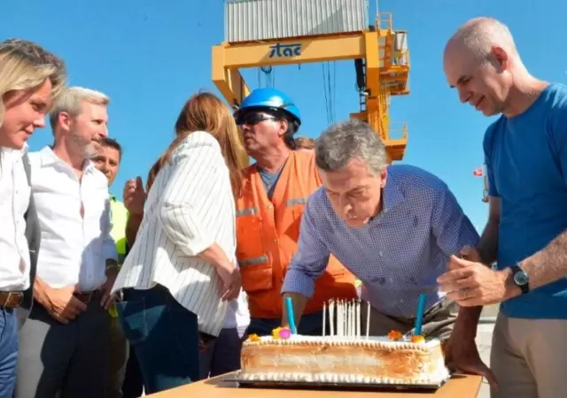 macri