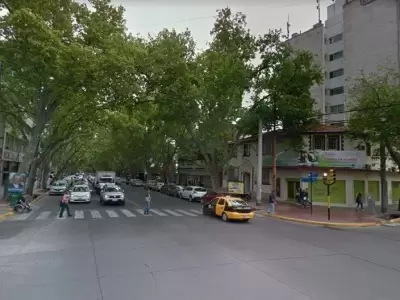mendoza-accidente-muerto-mujer-atropellada-Josefina--Quiroga