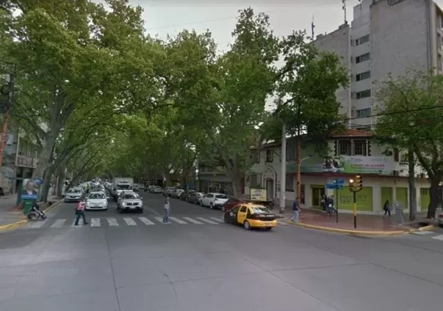 mendoza-accidente-muerto-mujer-atropellada-Josefina--Quiroga