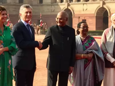 acuerdos-bilaterales-argentina-india-macri