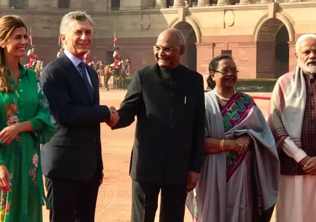acuerdos-bilaterales-argentina-india-macri