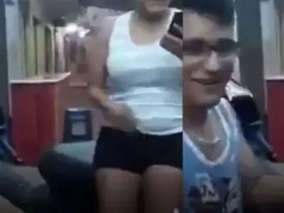 taser