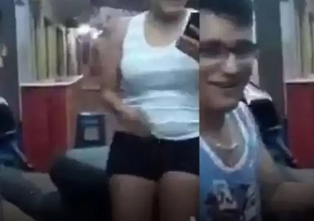 taser