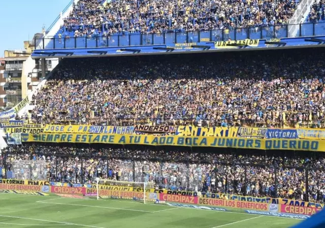 bombonera
