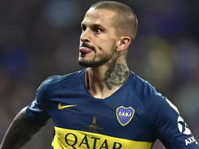 Dar�o-Benedetto