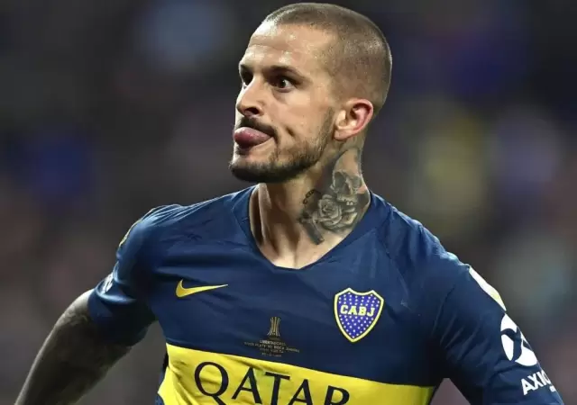 Dar�o-Benedetto
