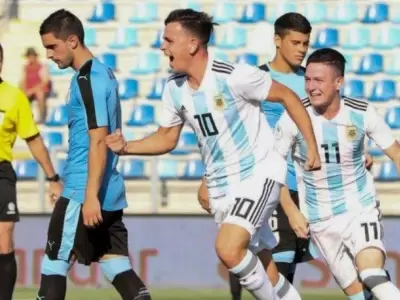 seleccinh-argentina-sub-20