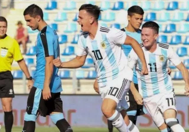 seleccinh-argentina-sub-20