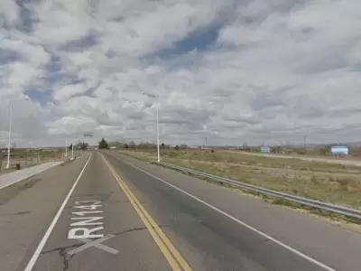 accidente