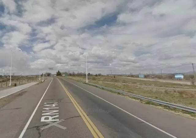 accidente