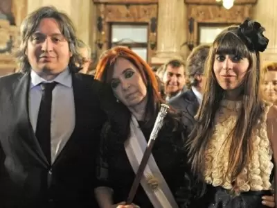 Cristina-Mximo-Florencia-Kirchner