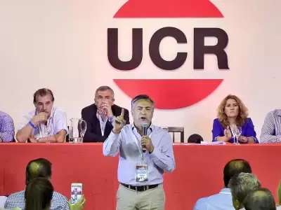 ucr-cornejo-cambiemos-santa-fe-intervencion